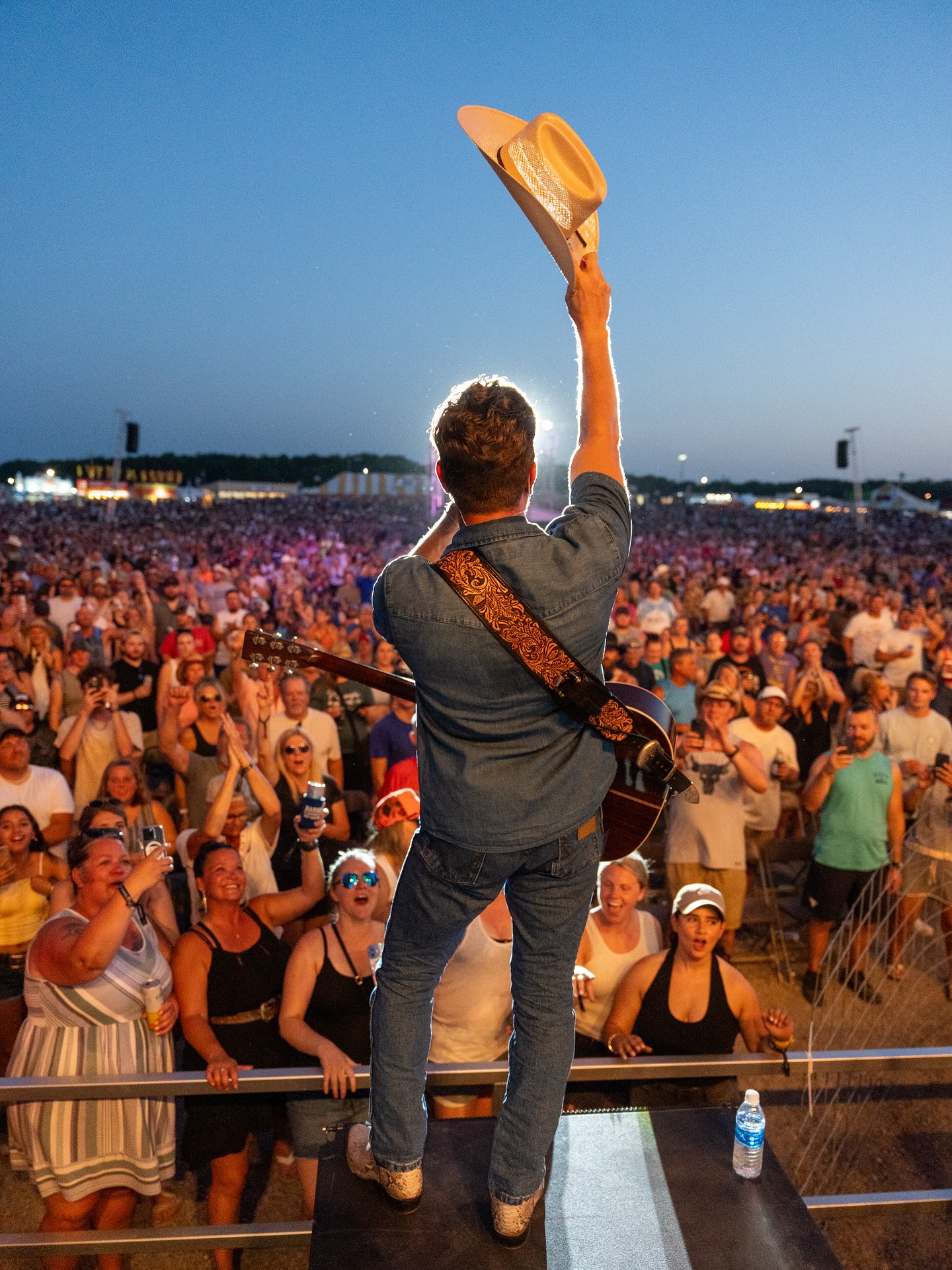 Dustin Lynch