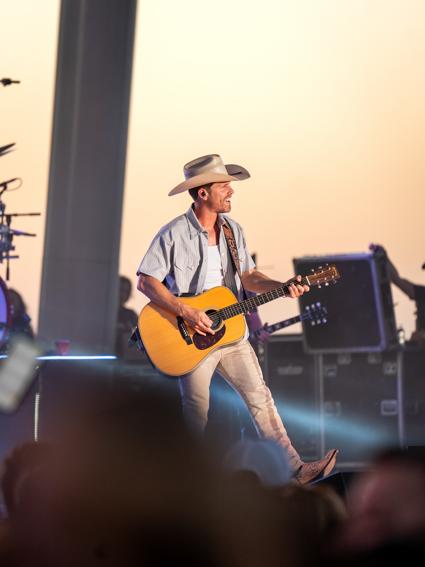 Dustin Lynch